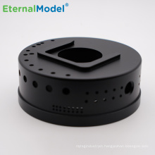 EternalModel Custom High Speed Anodized Aluminum CNC Machining Parts